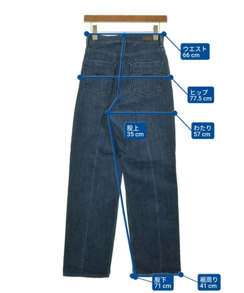 YANUK 牛仔褲