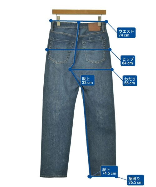 YANUK 牛仔褲