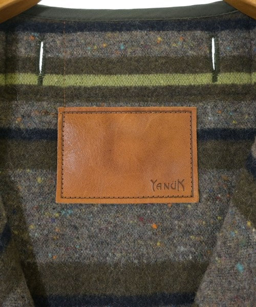 YANUK 其他飛行外套