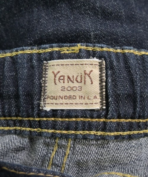 YANUK 牛仔褲