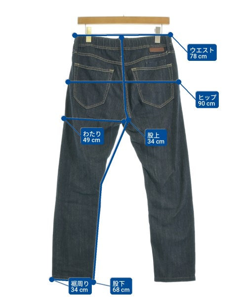 YANUK 牛仔褲