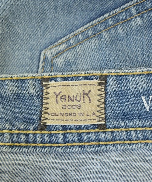YANUK 牛仔褲