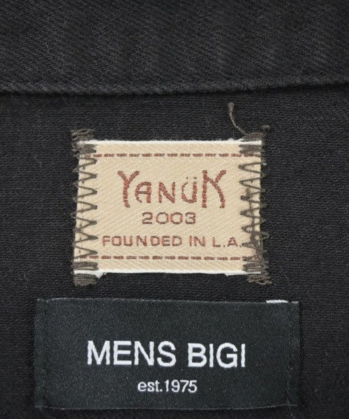 YANUK 牛仔夾克