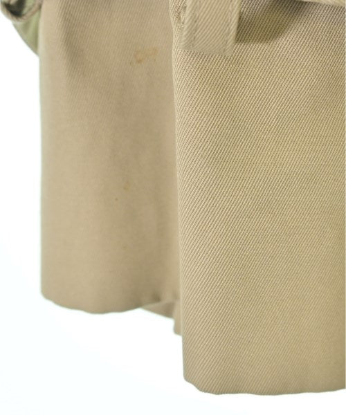 ESTNATION 支撐領外套