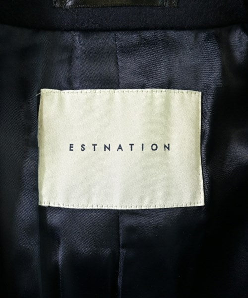 ESTNATION 切斯特披風