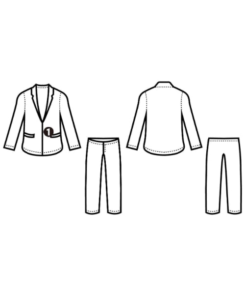 ESTNATION 其他套裝