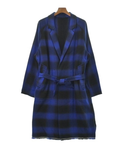 ESTNATION 其他大衣