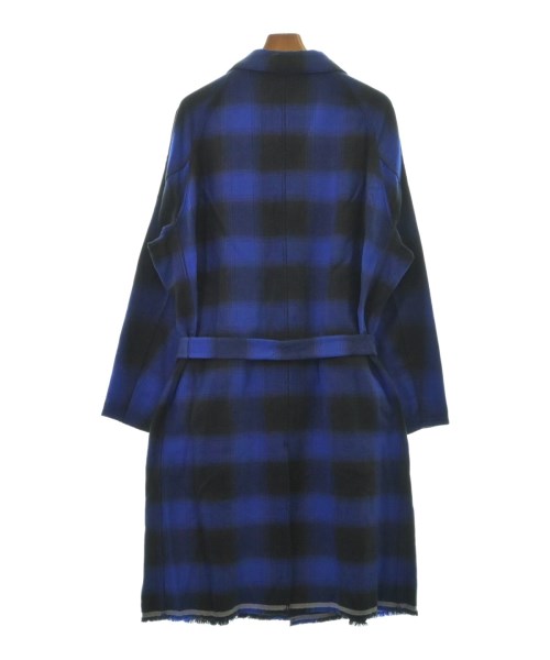 ESTNATION 其他大衣