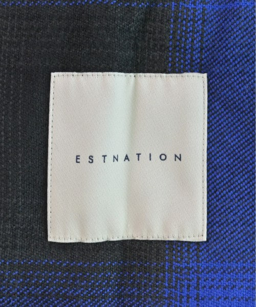 ESTNATION 其他大衣