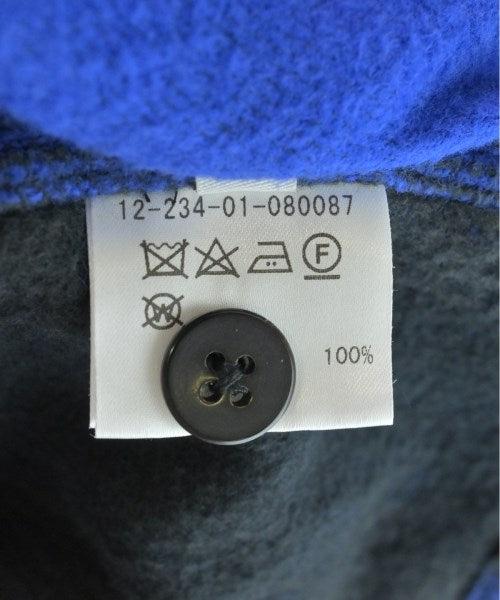 ESTNATION 其他大衣