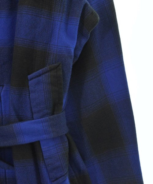 ESTNATION 其他大衣