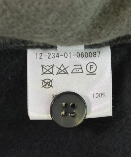 ESTNATION 其他大衣