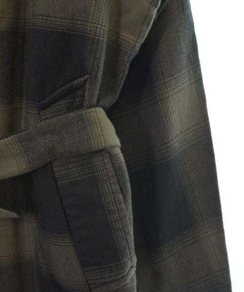 ESTNATION 其他大衣