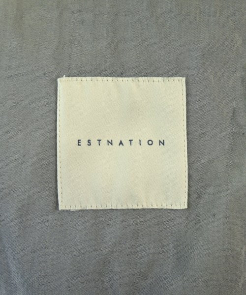 ESTNATION 夾克