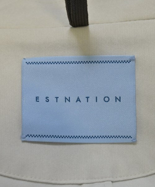 ESTNATION 夾克