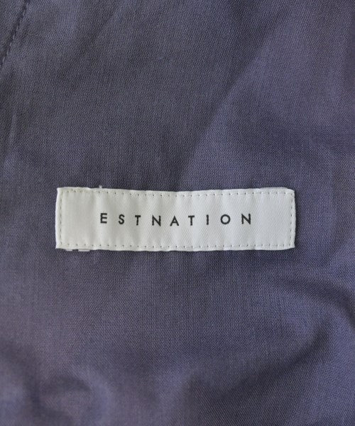 ESTNATION 短褲