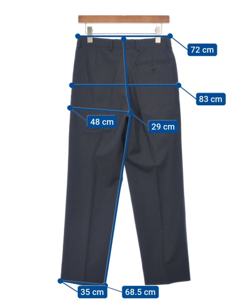 ESTNATION 商務西裝