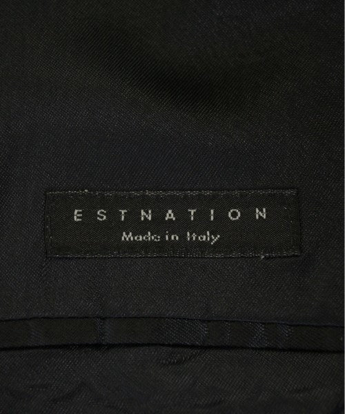 ESTNATION 商務西裝