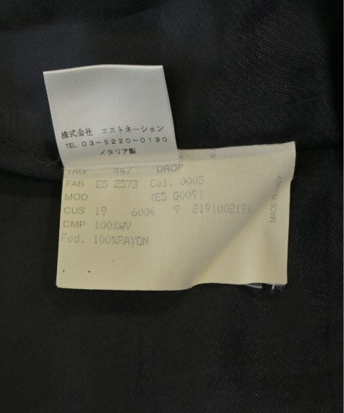 ESTNATION 商務西裝