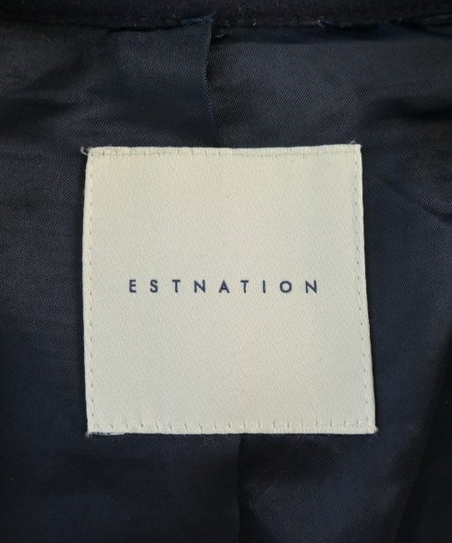 ESTNATION 夾克