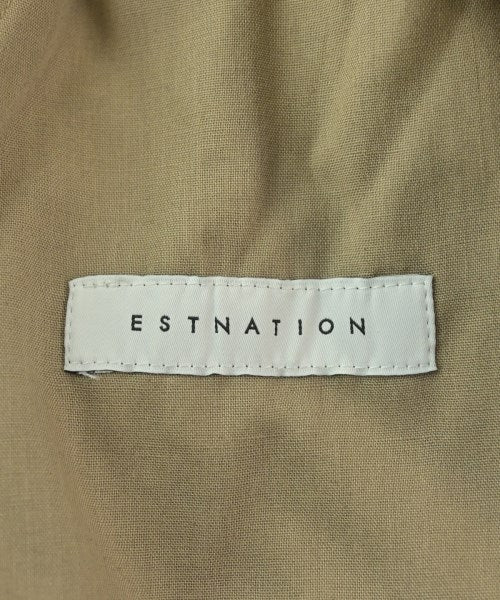 ESTNATION 長褲