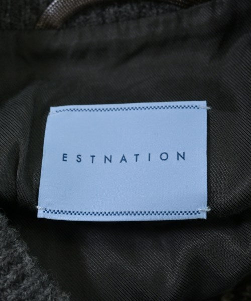 ESTNATION 工作夾克