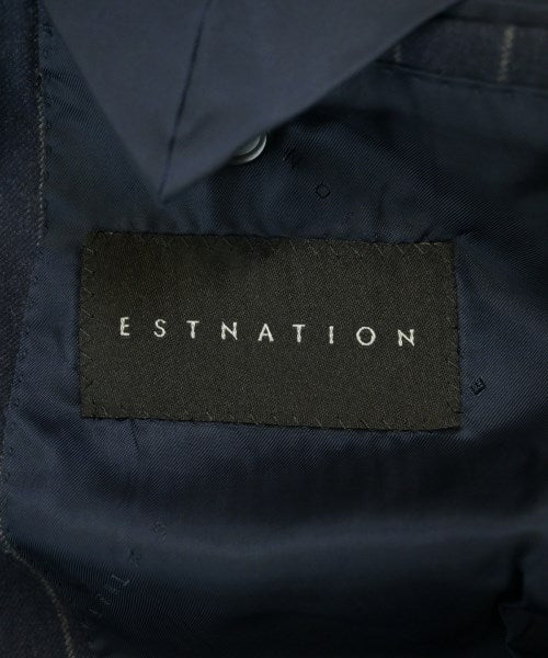 ESTNATION 商務西裝