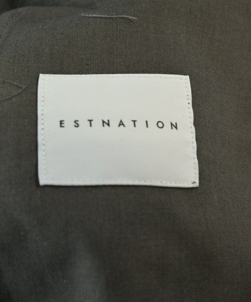 ESTNATION 長褲
