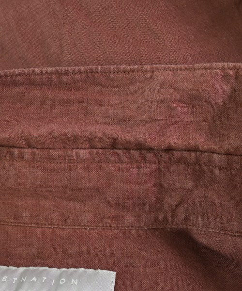ESTNATION 休閒襯衫