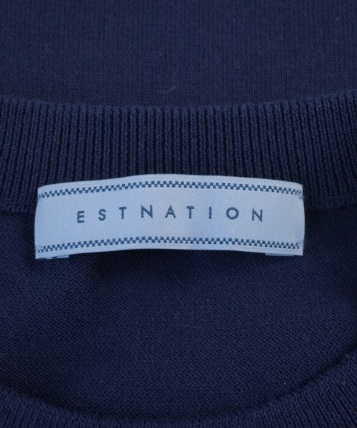 ESTNATION 毛衣