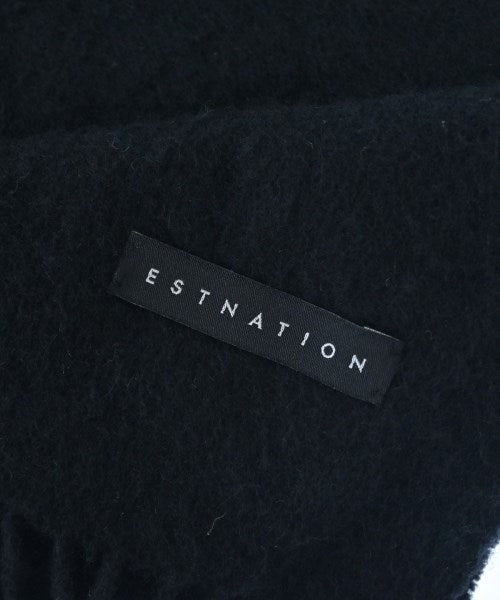 ESTNATION 冬季圍巾