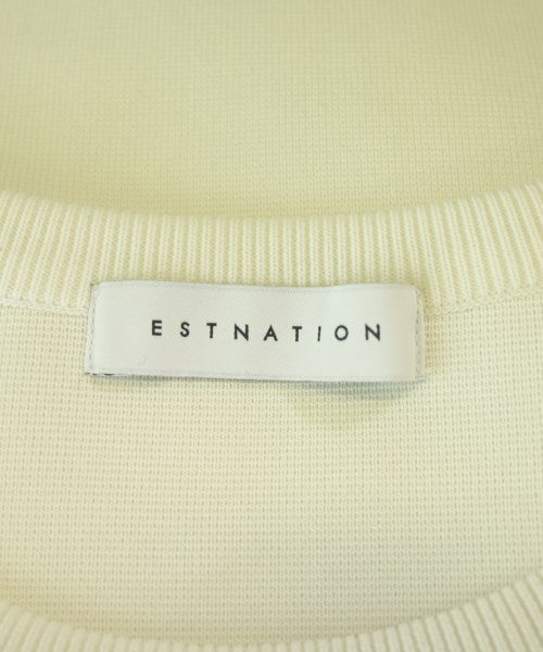 ESTNATION 毛衣
