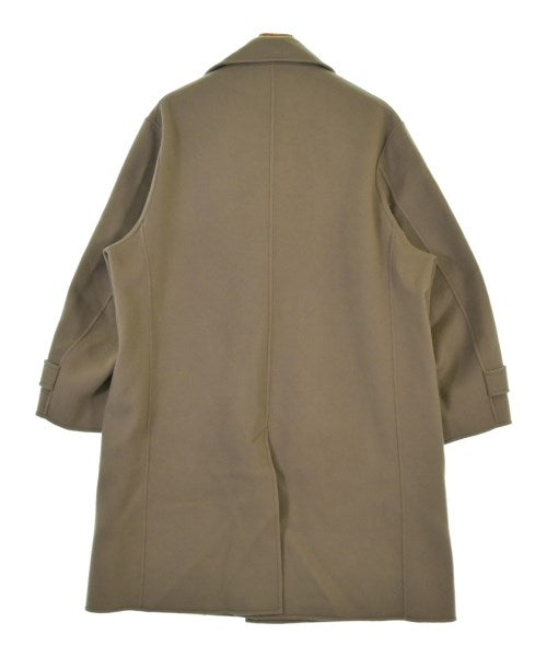 ESTNATION 支撐領外套