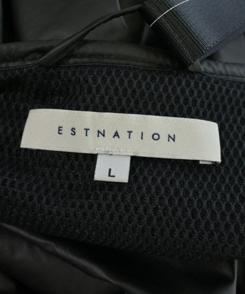 ESTNATION 其他飛行外套