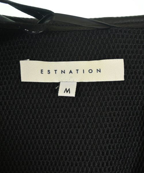 ESTNATION 其他飛行外套