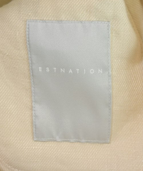 ESTNATION 休閒夾克