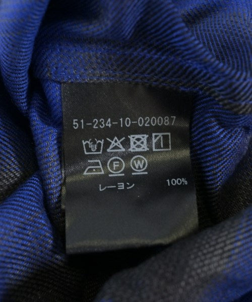 ESTNATION 休閒襯衫