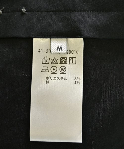 ESTNATION 休閒襯衫