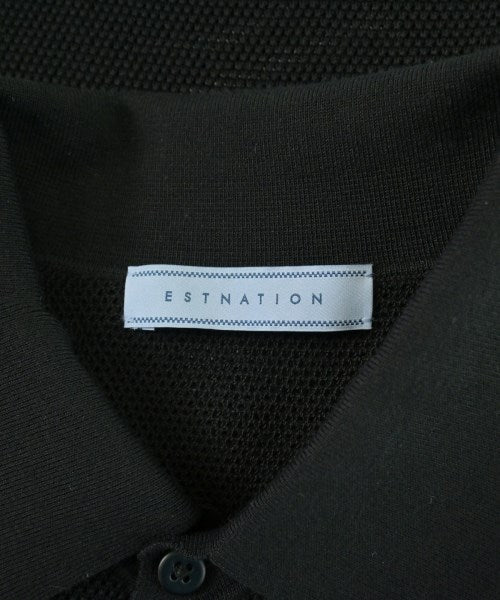 ESTNATION POLO衫