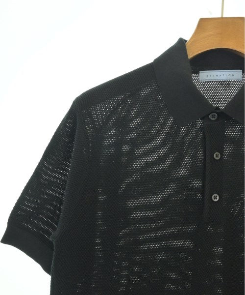 ESTNATION POLO衫