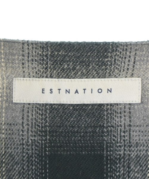 ESTNATION 其他大衣