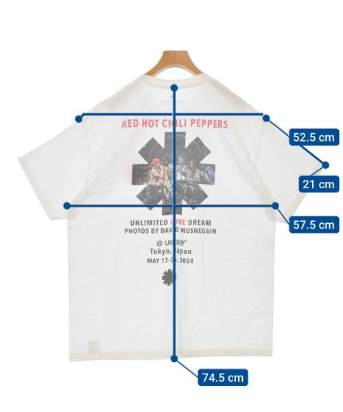 Ron Herman California T恤/上衣