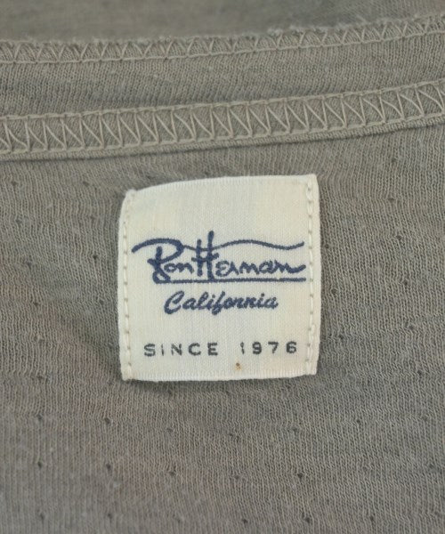 Ron Herman California T恤/上衣