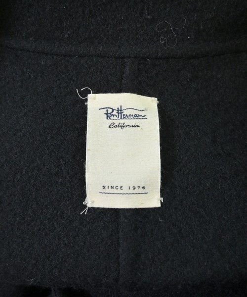 Ron Herman California 支撐領外套