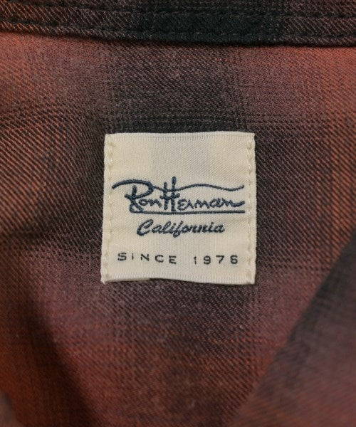 Ron Herman California 休閒襯衫