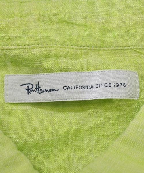 Ron Herman California 休閒襯衫