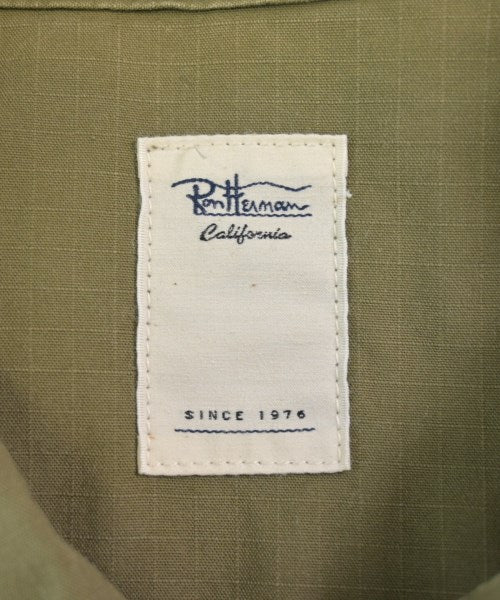 Ron Herman California 休閒襯衫