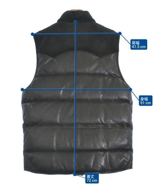 Ron Herman California 羽絨夾克/背心