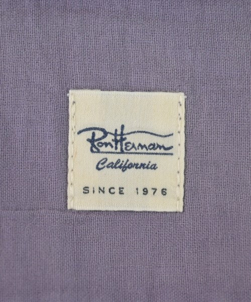 Ron Herman California 休閒襯衫