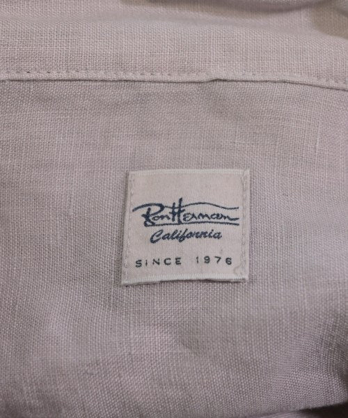 Ron Herman California 休閒襯衫
